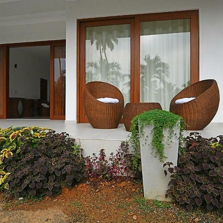 Colibri Villa Maggona Bagian luar foto