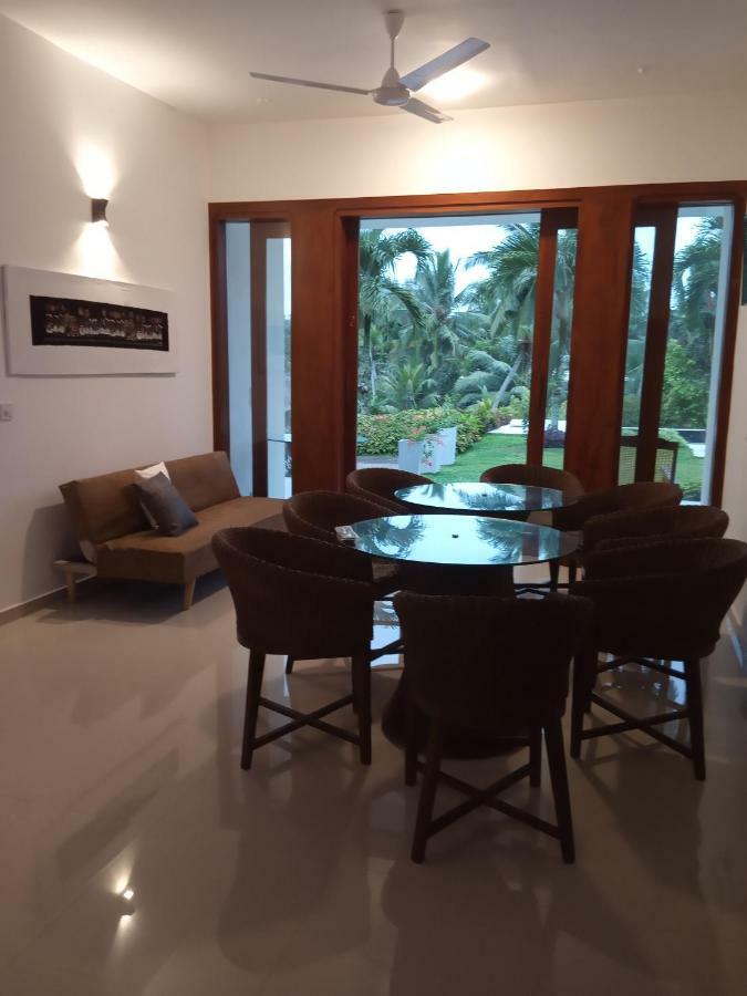 Colibri Villa Maggona Bagian luar foto