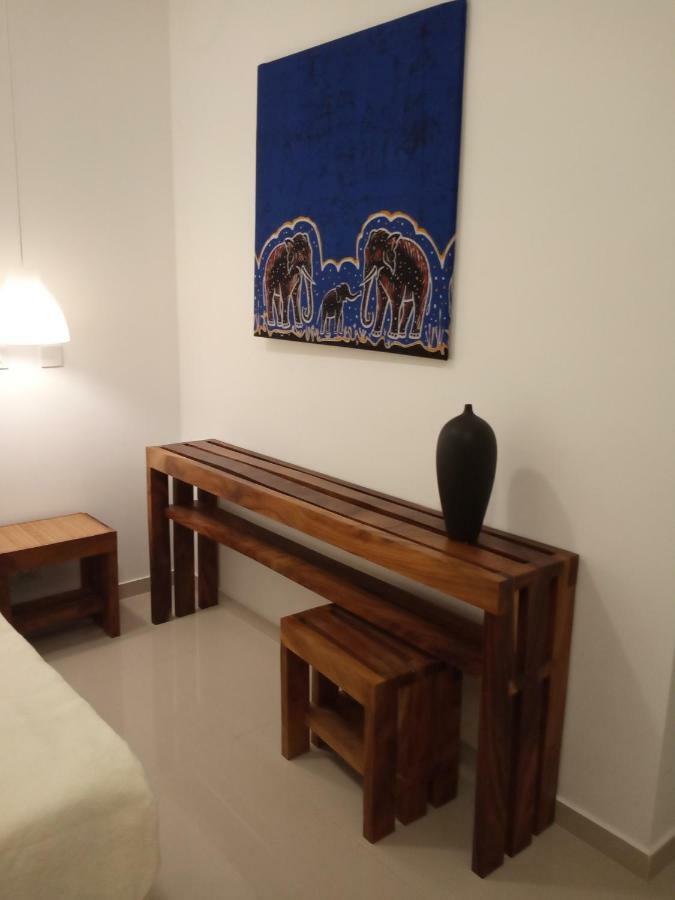 Colibri Villa Maggona Bagian luar foto